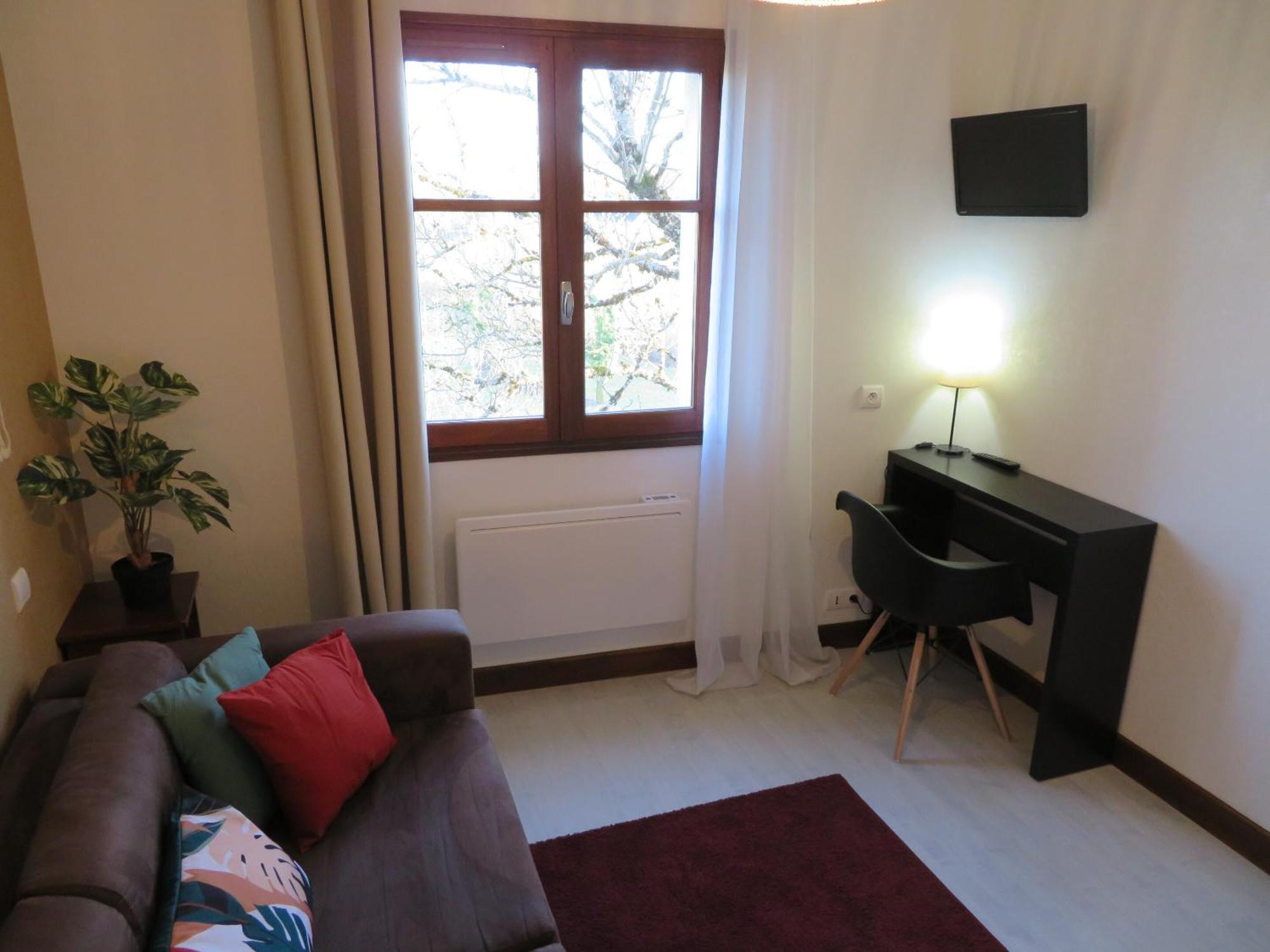Chambres d'Hôtes Poquet Cressensac-Sarrazac Quarto foto