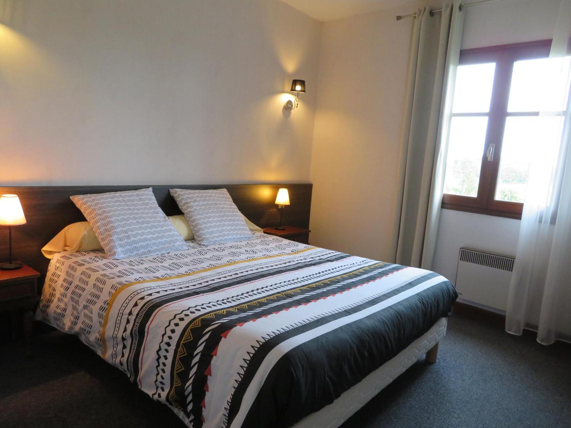 Chambres d'Hôtes Poquet Cressensac-Sarrazac Quarto foto