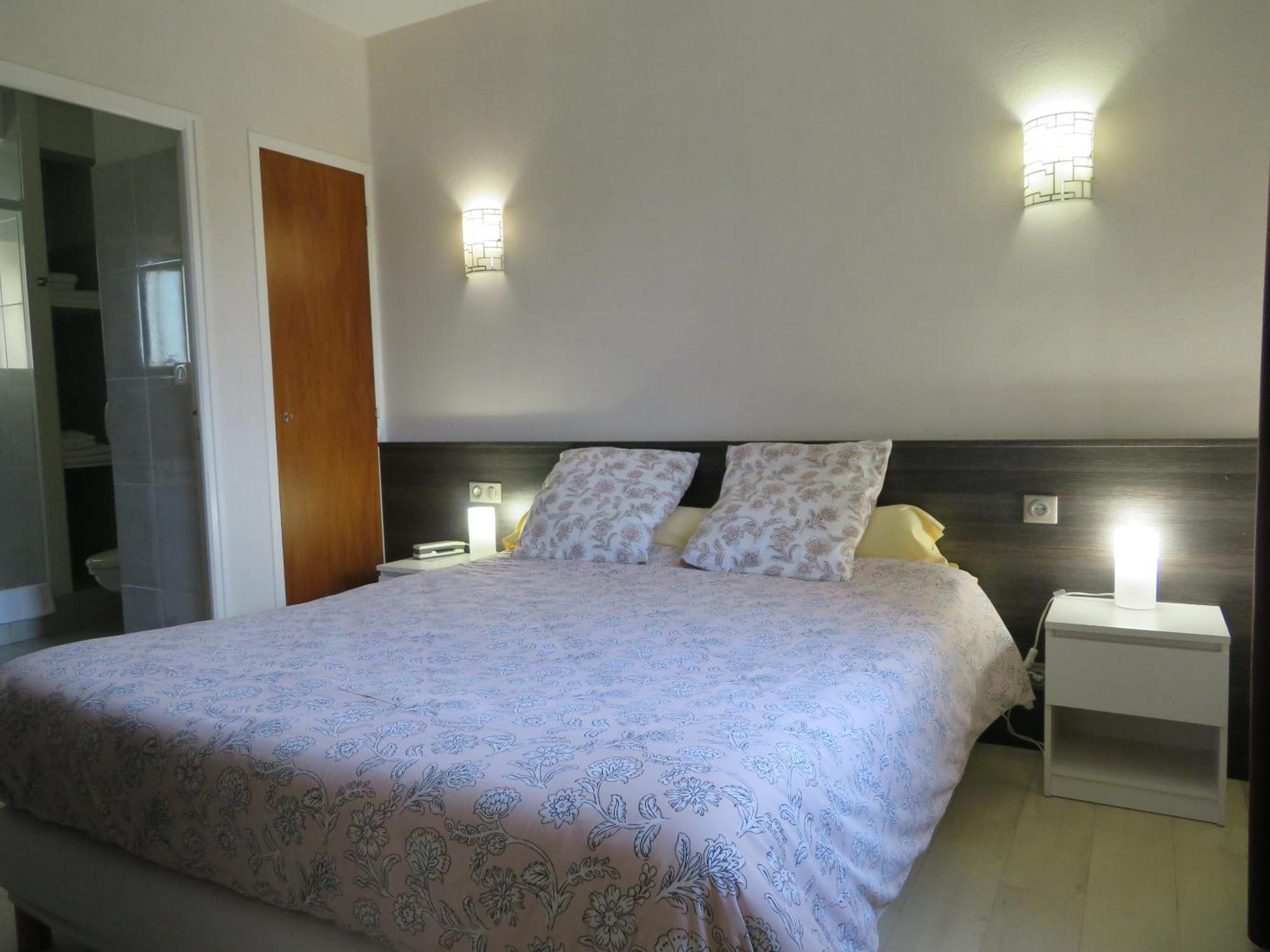Chambres d'Hôtes Poquet Cressensac-Sarrazac Quarto foto