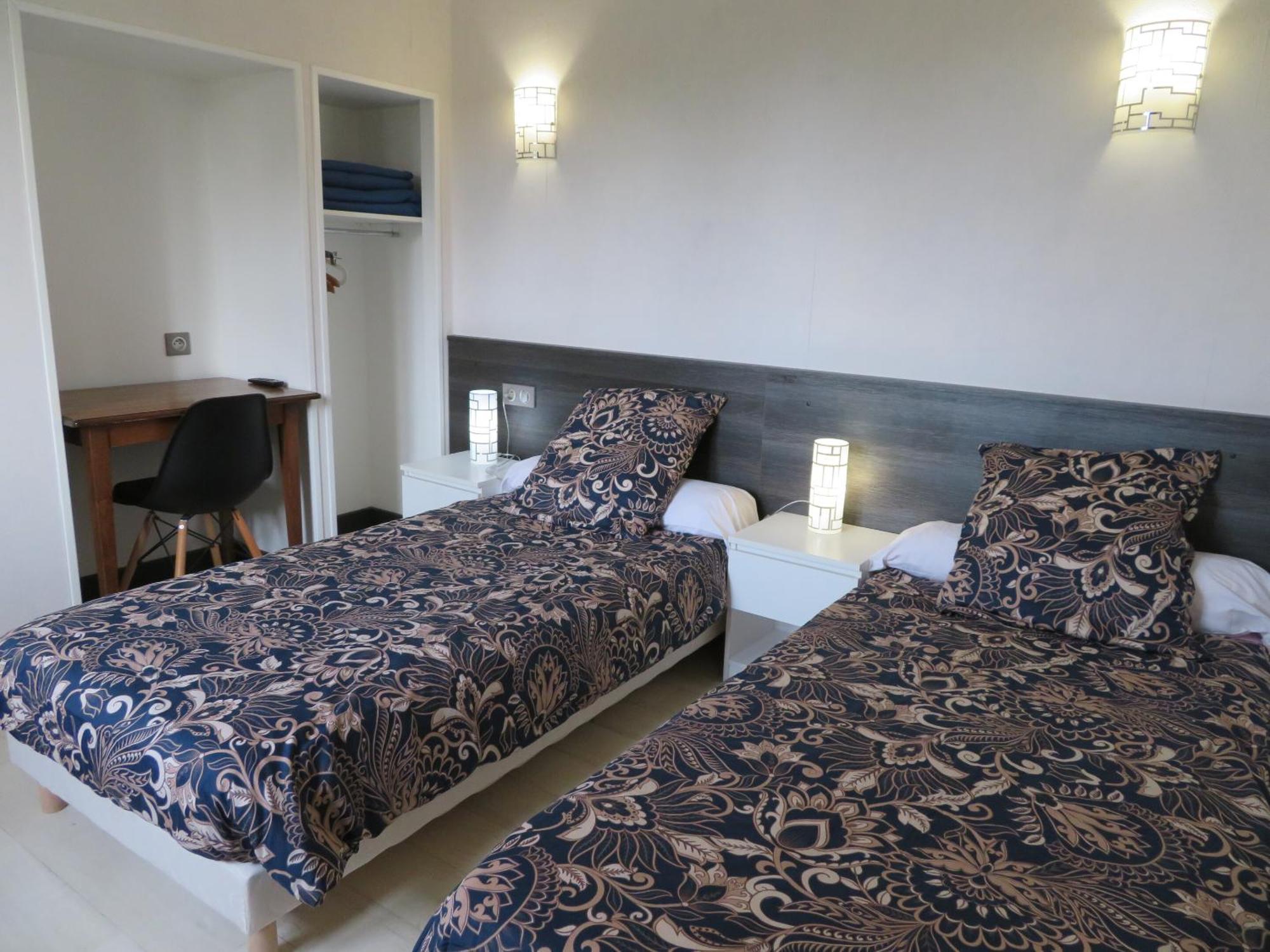 Chambres d'Hôtes Poquet Cressensac-Sarrazac Quarto foto